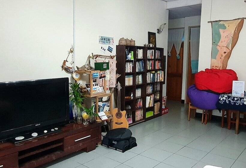 Grandma Tso S Home B&b