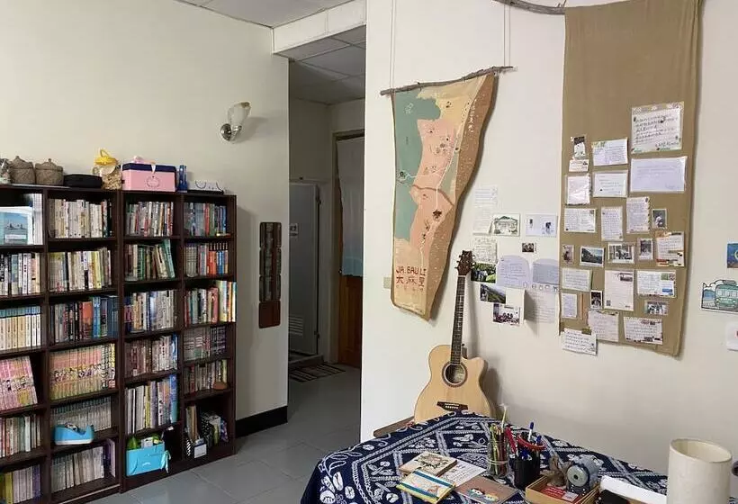 Grandma Tso S Home B&b