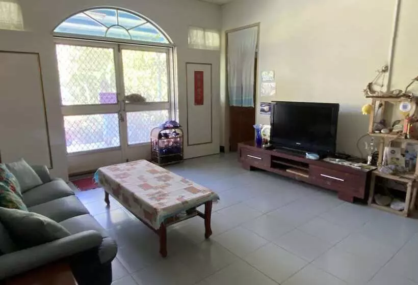 Grandma Tso S Home B&b