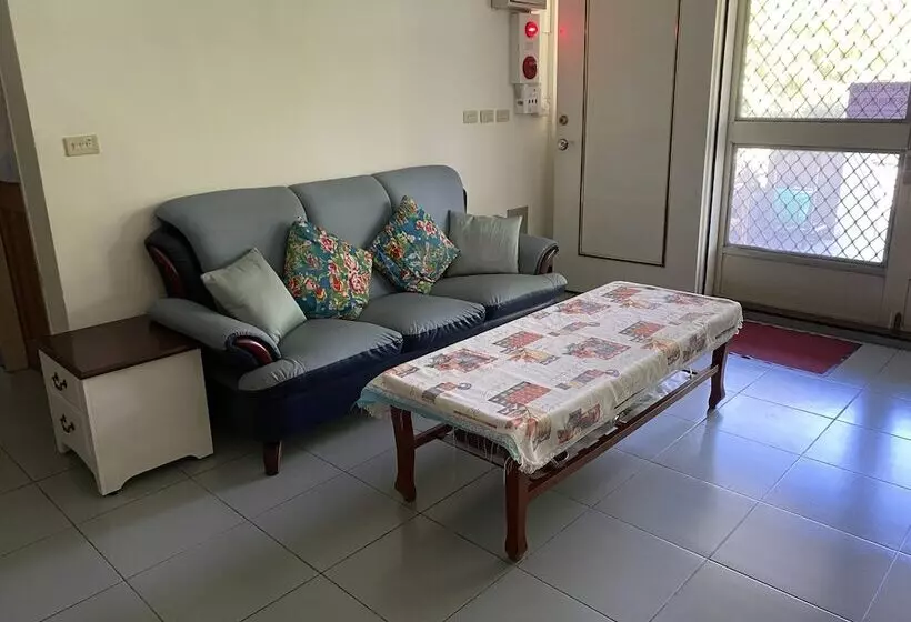 Grandma Tso S Home B&b