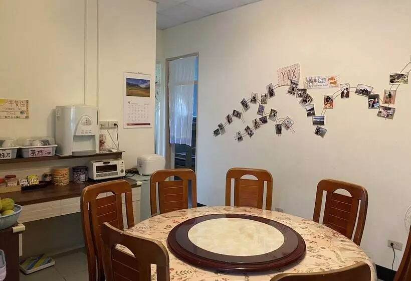 Grandma Tso S Home B&b