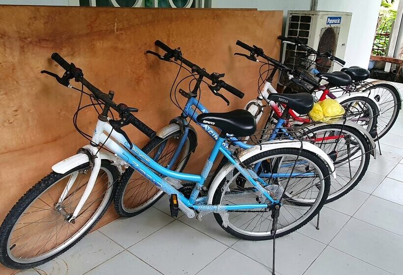 Grandma Tso S Home B&b