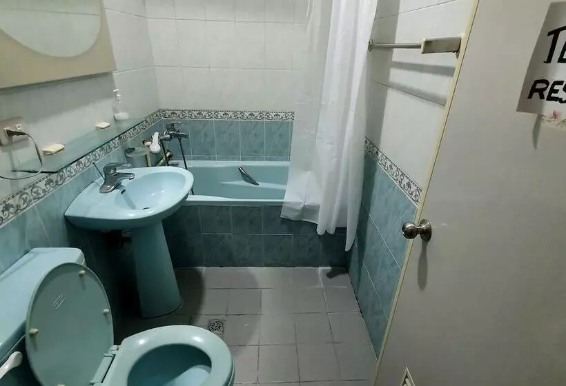 Grandma Tso S Home B&b