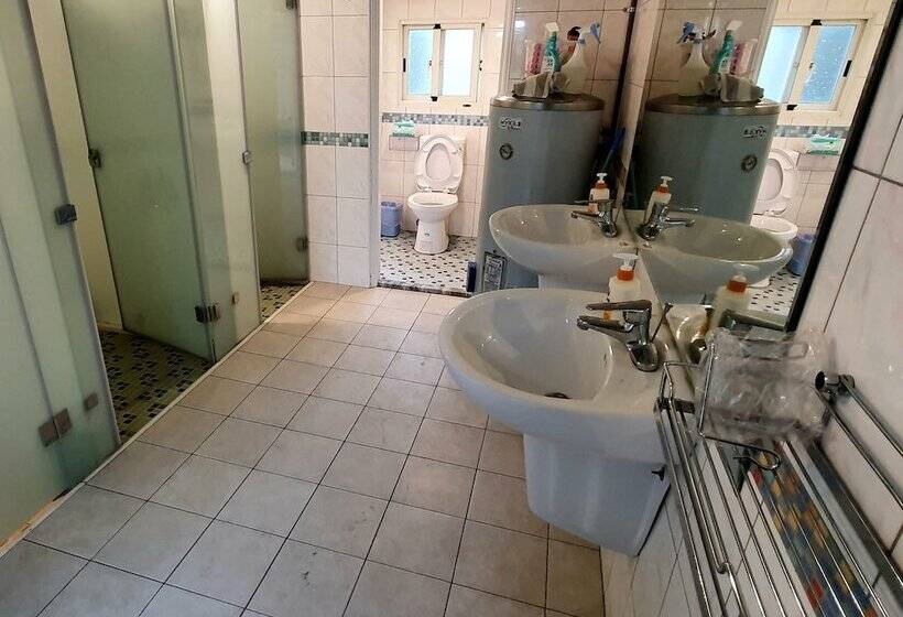 Grandma Tso S Home B&b