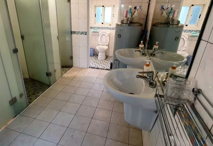 Grandma Tso S Home B&b