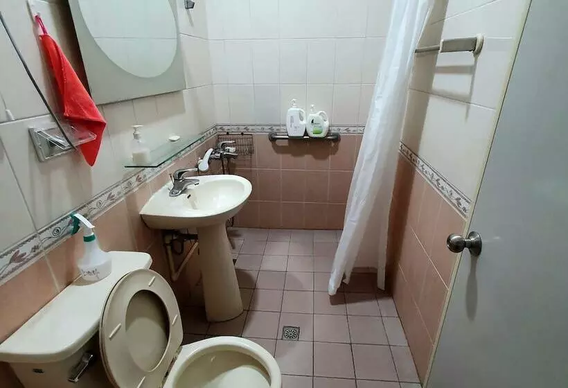 Grandma Tso S Home B&b