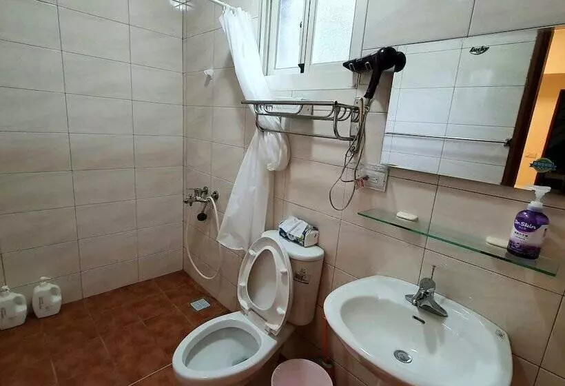 Grandma Tso S Home B&b