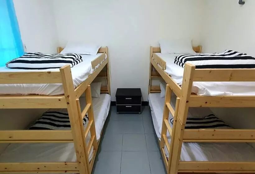 Grandma Tso S Home B&b