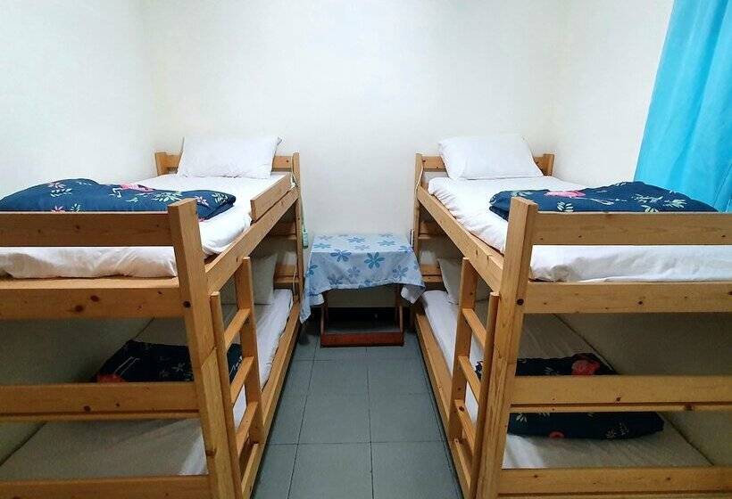 Grandma Tso S Home B&b