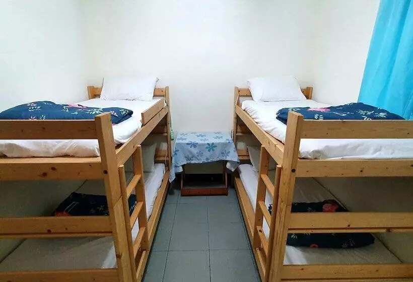 Grandma Tso S Home B&b