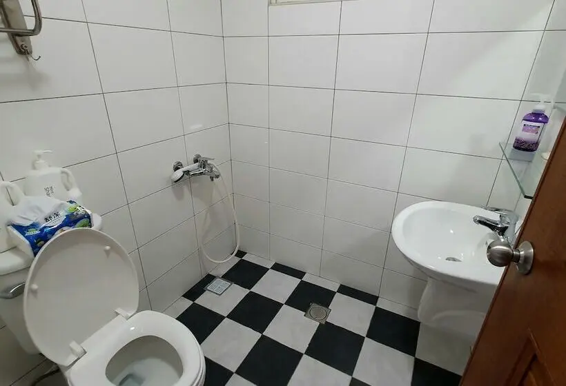 Grandma Tso S Home B&b