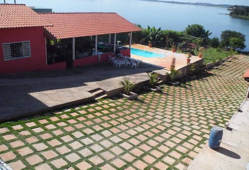 Herberg Pousada Nova Fama