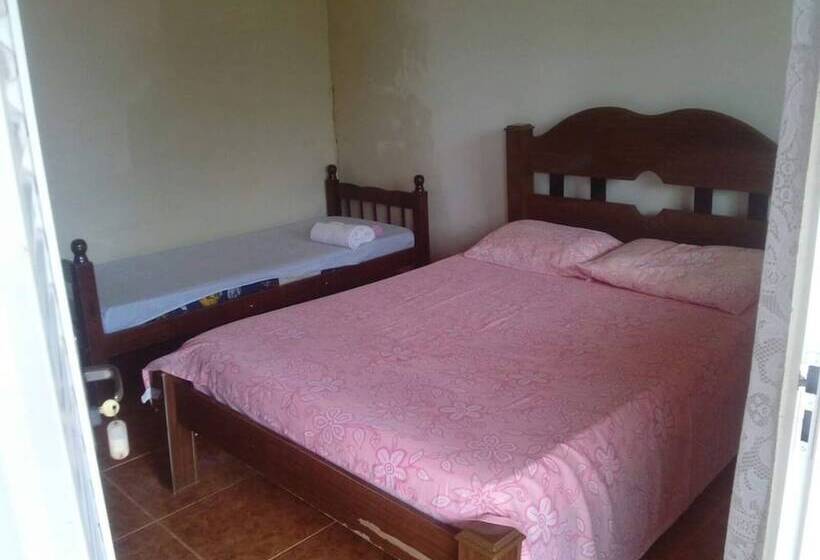 Herberg Pousada Nova Fama