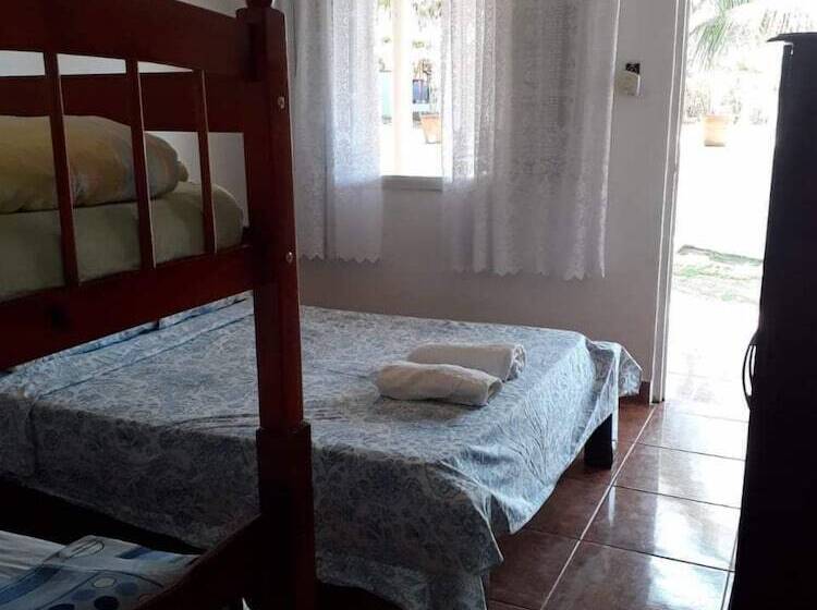 Herberg Pousada Nova Fama