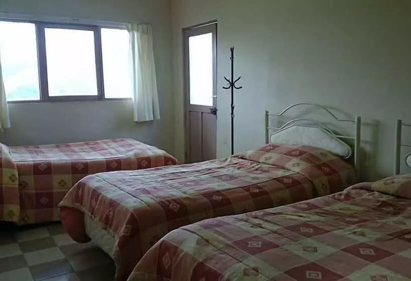 Hostal Villa Rosas