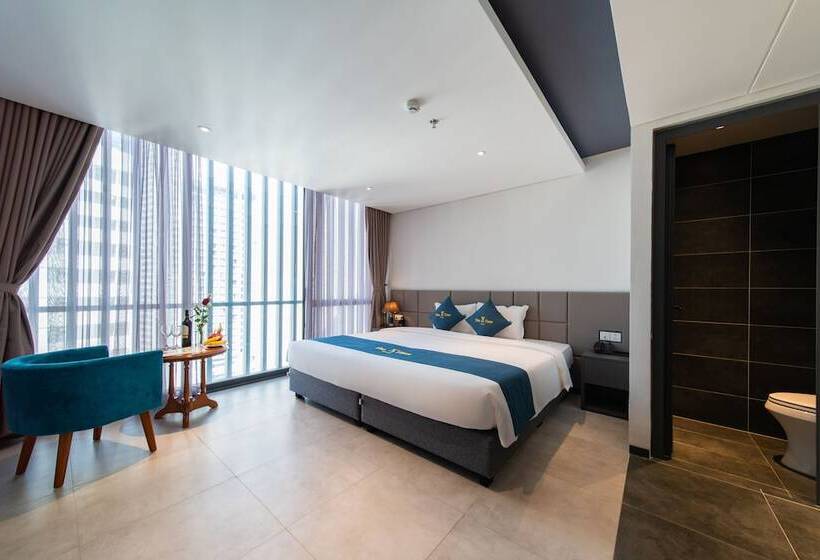 The Time Hotel Nha Trang