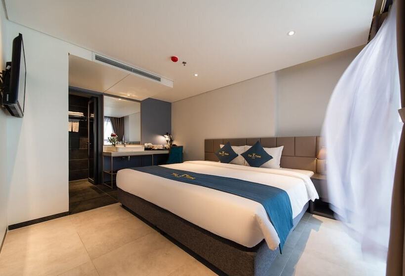 The Time Hotel Nha Trang
