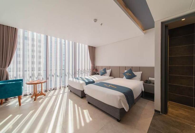 The Time Hotel Nha Trang