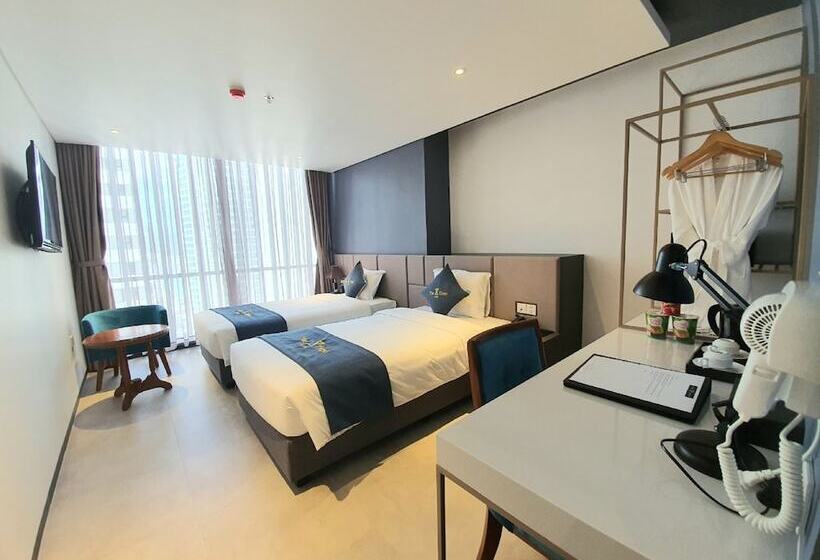 The Time Hotel Nha Trang