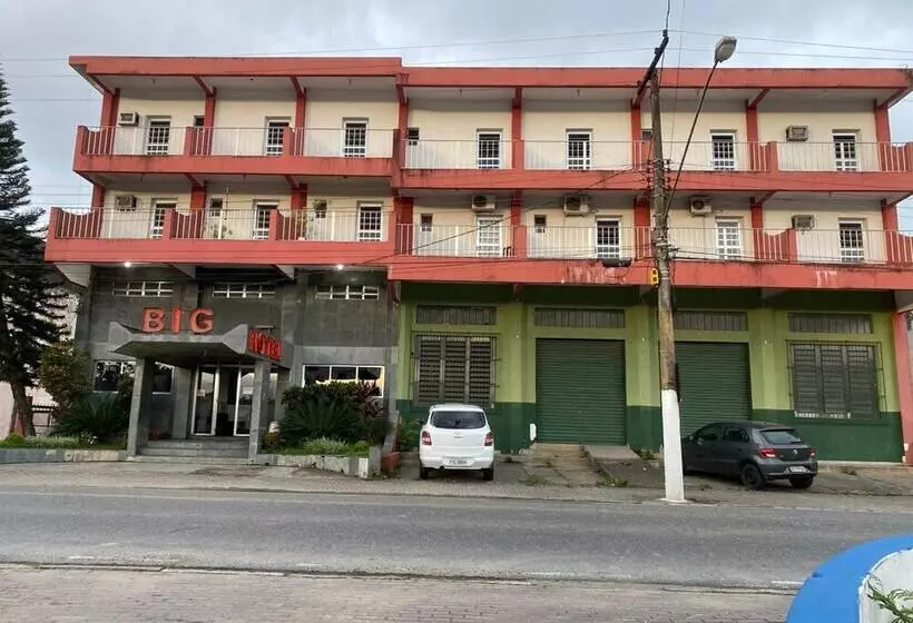 Hotelli Big