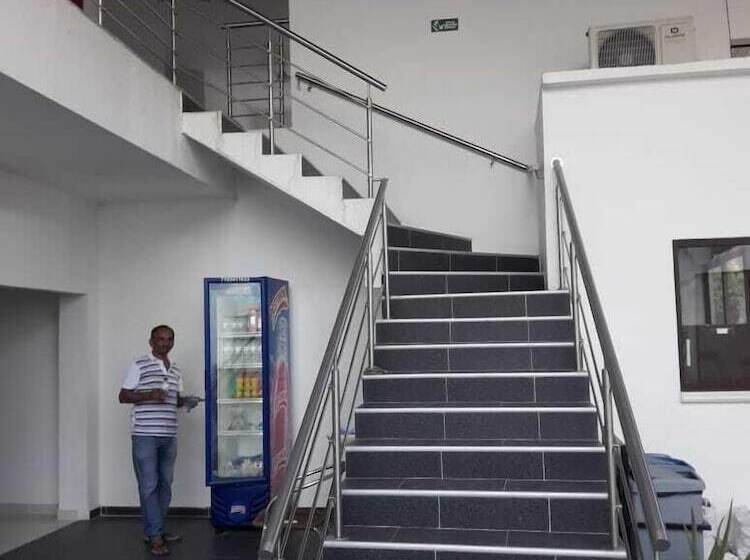 هتل Casino Royal Caribe