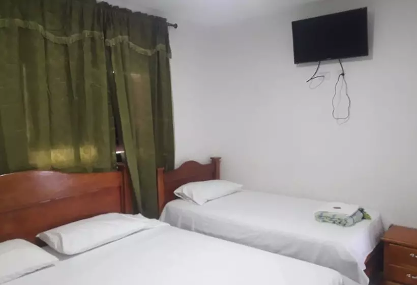 Hotelli Casino Royal Caribe