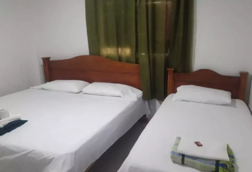 Hotelli Casino Royal Caribe