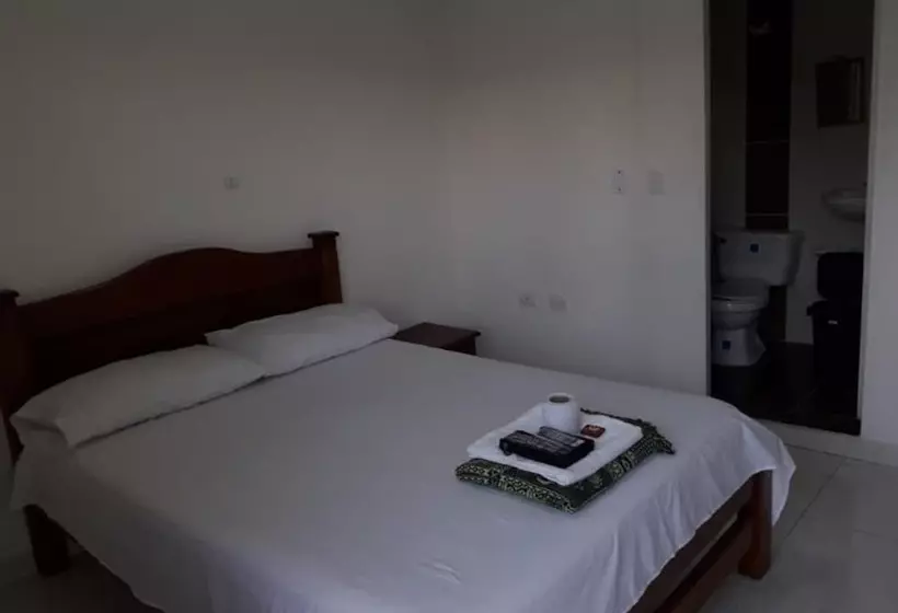 Hotelli Casino Royal Caribe