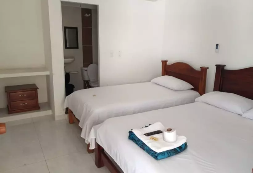 Hotelli Casino Royal Caribe