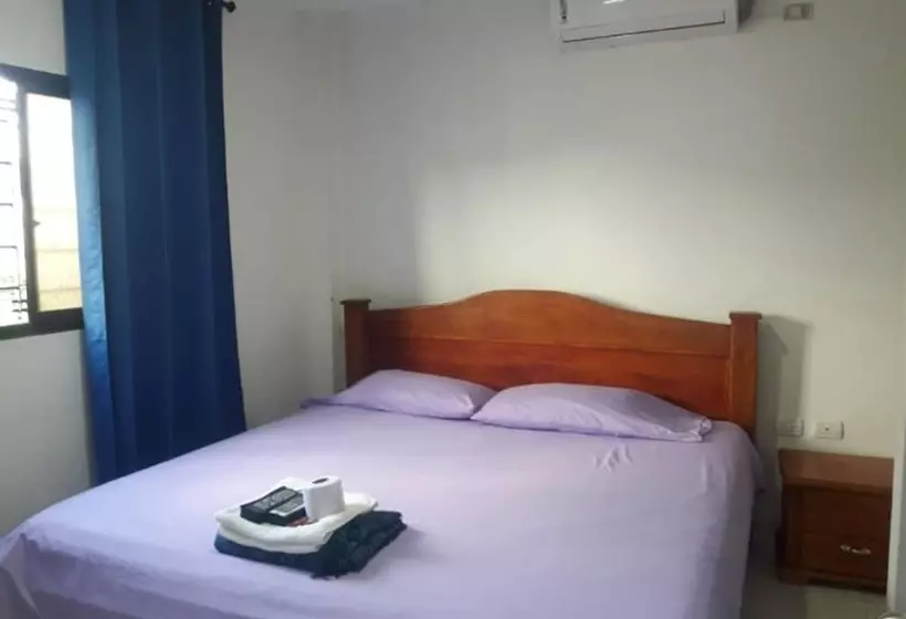Hotelli Casino Royal Caribe