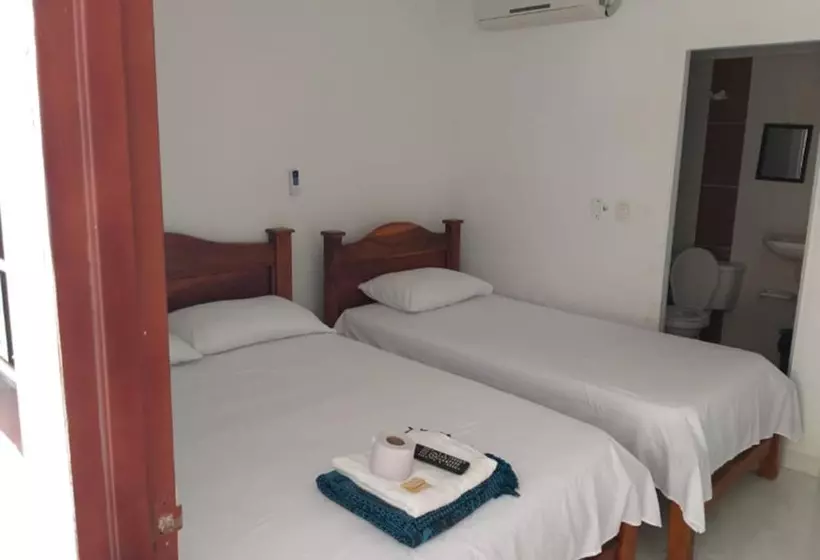 Hotelli Casino Royal Caribe