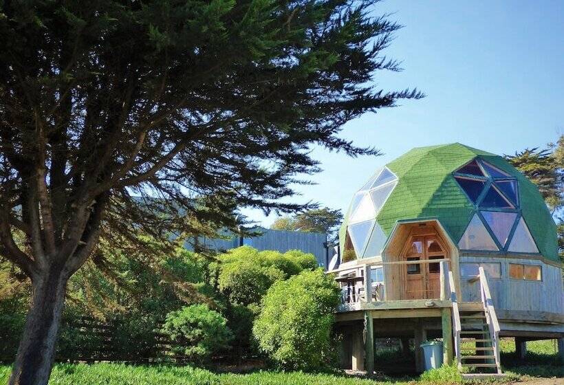 فندق Dune & Domes Pichilemu