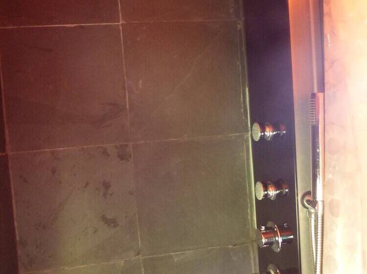 فندق Dune & Domes Pichilemu