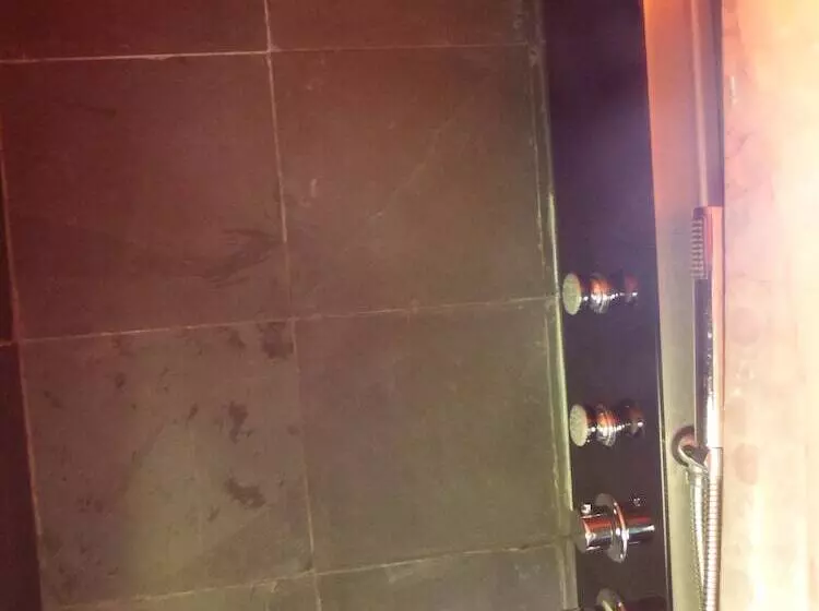 Hotelli Dune & Domes Pichilemu