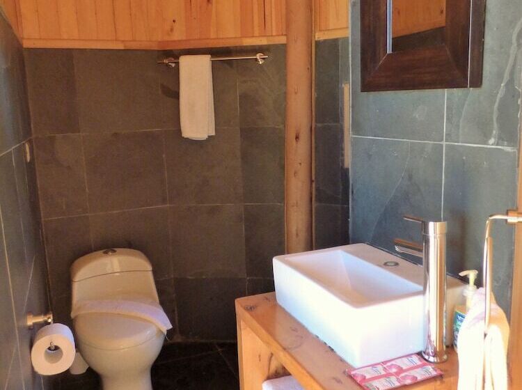 فندق Dune & Domes Pichilemu