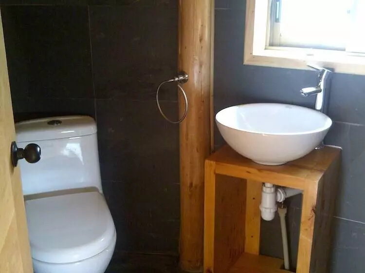 Hotelli Dune & Domes Pichilemu