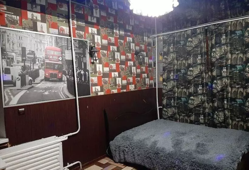 Hotelli Gojko Lovely Place