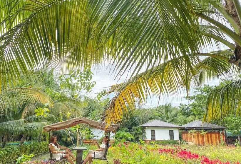 ホテル Hiraya Wellness Resort And Ecopark