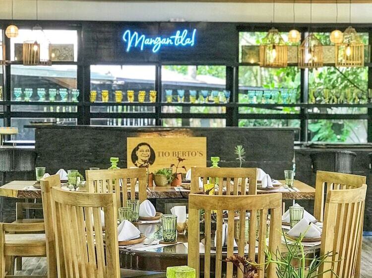 Hotel Hiraya Wellness Resort And Ecopark