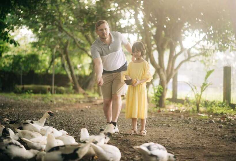 Hotel Hiraya Wellness Resort And Ecopark