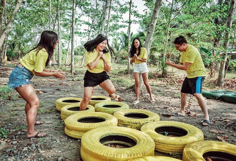 Hotel Hiraya Wellness Resort And Ecopark