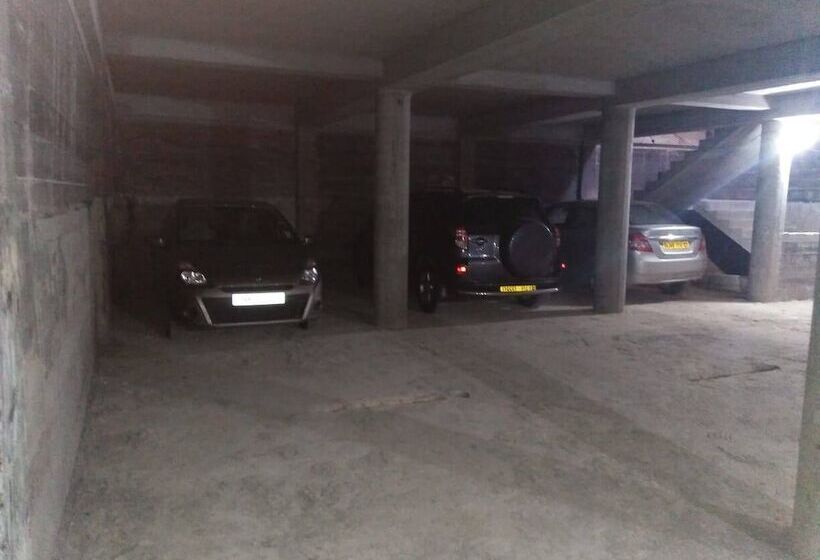 هتل Hôtel Sultan