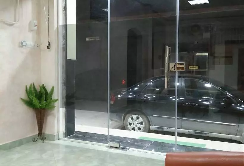 هتل Hôtel Sultan