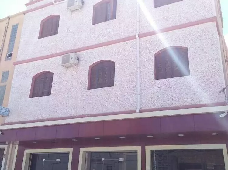 هتل Hôtel Sultan