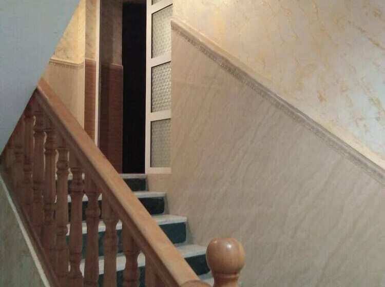 هتل Hôtel Sultan