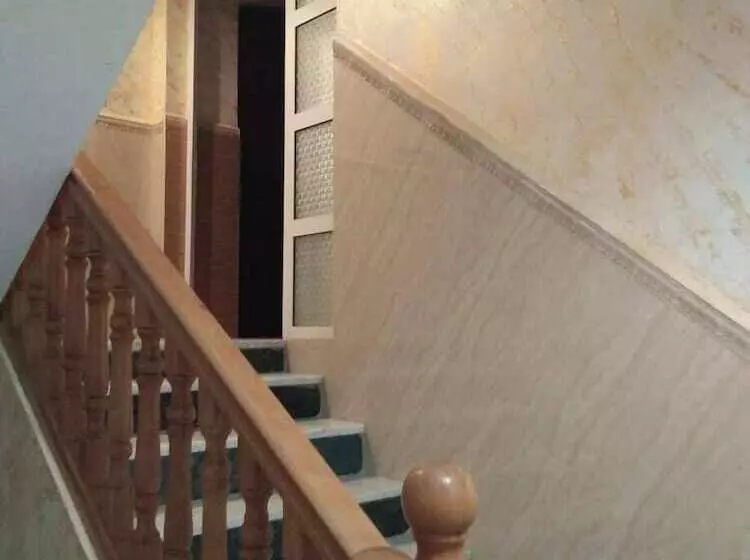 هتل Hôtel Sultan