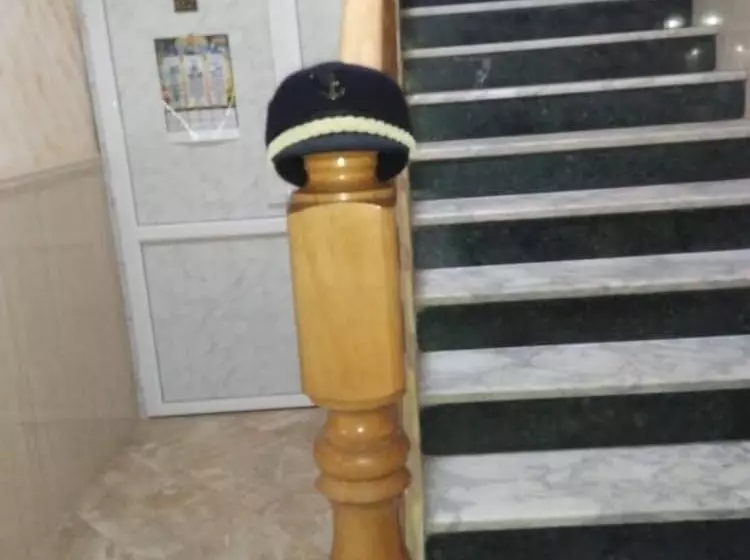 هتل Hôtel Sultan