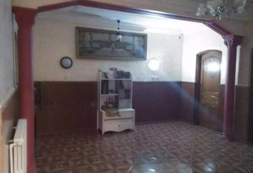 هتل Hôtel Sultan