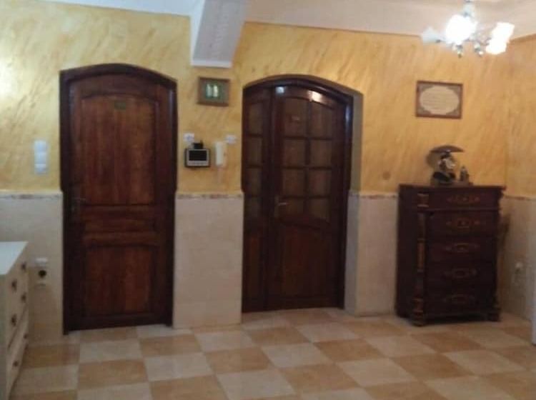 هتل Hôtel Sultan