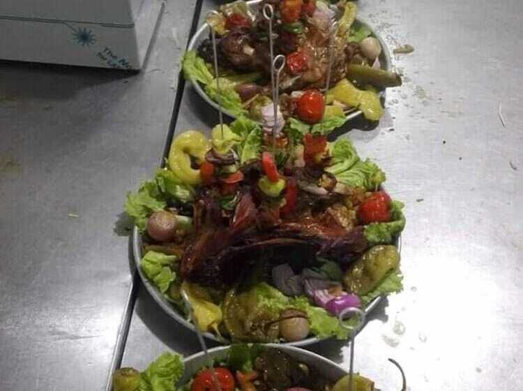 هتل Hôtel Sultan